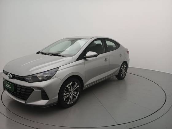 HYUNDAI HB20S 2024