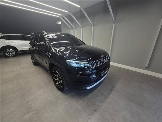 JEEP COMPASS 2025