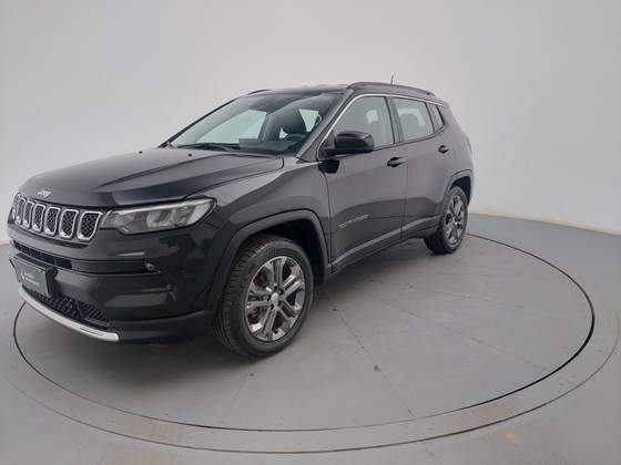 JEEP COMPASS 2024