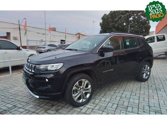 JEEP COMPASS 2023