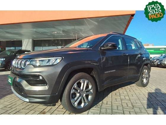 JEEP COMPASS 2023