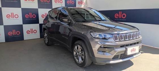 JEEP COMPASS 2024