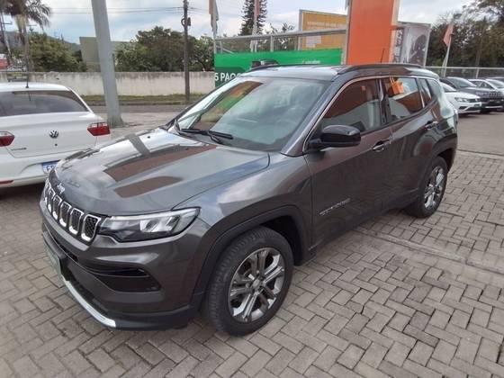 JEEP COMPASS 2024