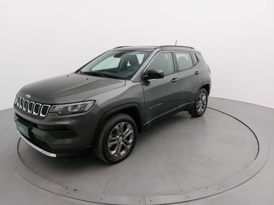 JEEP COMPASS 2023