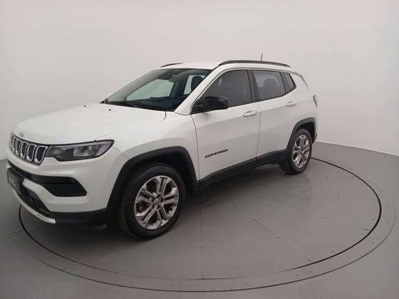 JEEP COMPASS 2022