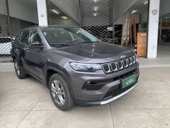 JEEP COMPASS 2024