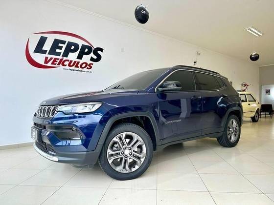 JEEP COMPASS 2024