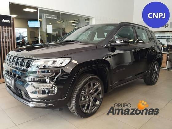 JEEP COMPASS 2025