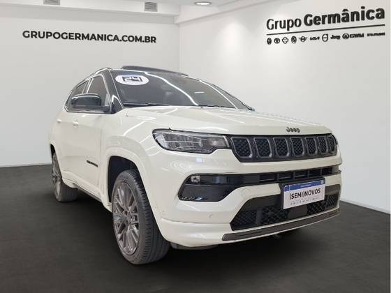 JEEP COMPASS 2024