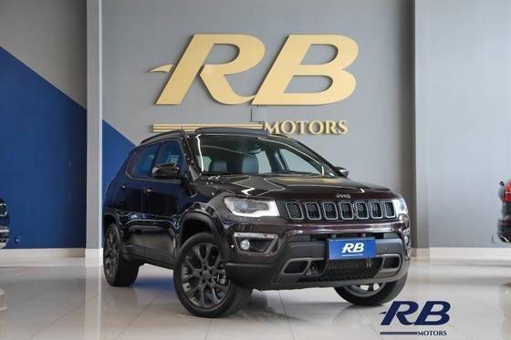 JEEP COMPASS 2020