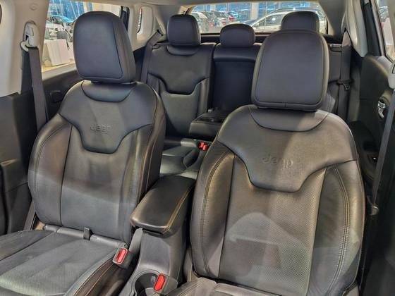 JEEP COMPASS 2020