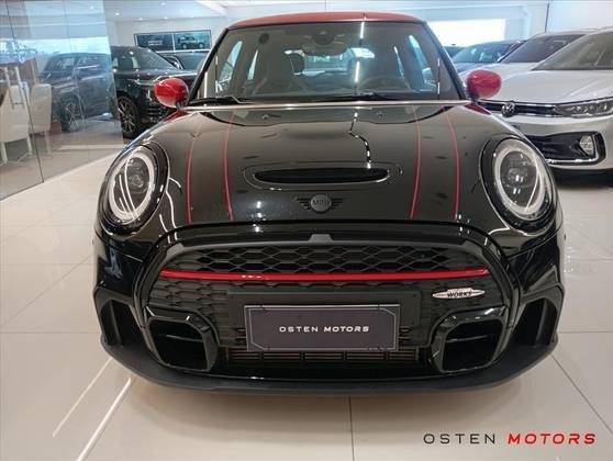 MINI COOPER 2023