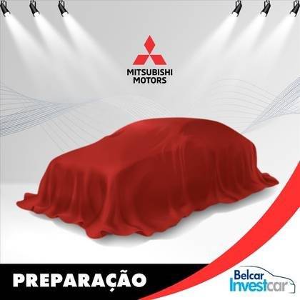 MITSUBISHI L200 TRITON 2023