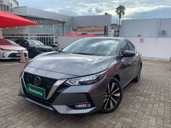 NISSAN SENTRA 2023