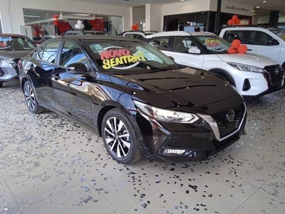 NISSAN SENTRA 2025