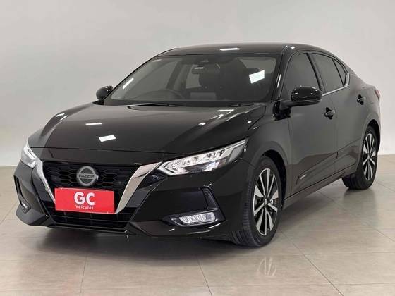 NISSAN SENTRA 2023