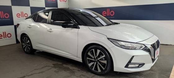 NISSAN SENTRA 2024