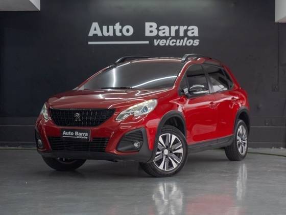 PEUGEOT 2008 2022