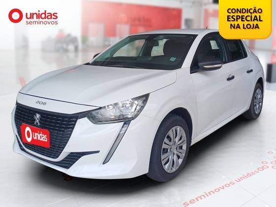 PEUGEOT 208 2024