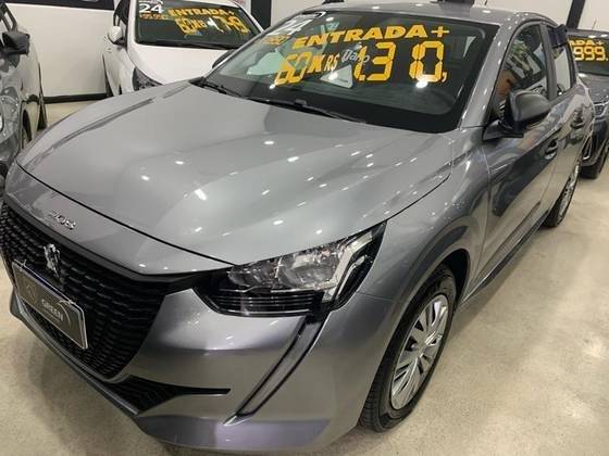 PEUGEOT 208 2024