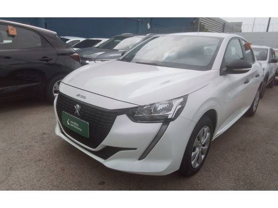 PEUGEOT 208 2024