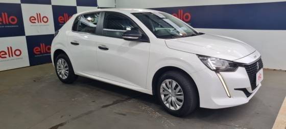 PEUGEOT 208 2023