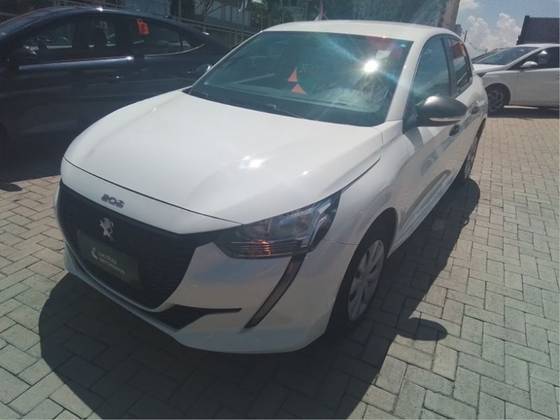 PEUGEOT 208 2024