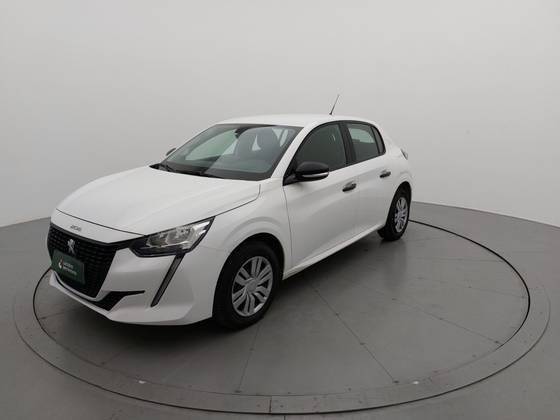 PEUGEOT 208 2024