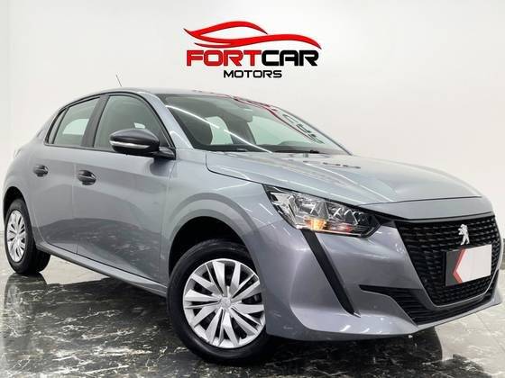 PEUGEOT 208 2024