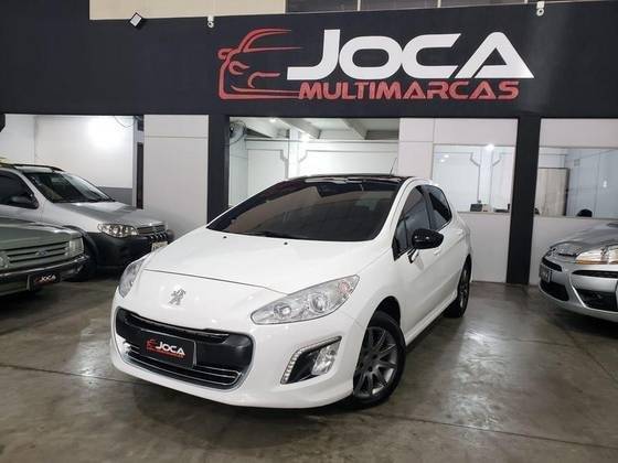 PEUGEOT 308 2014