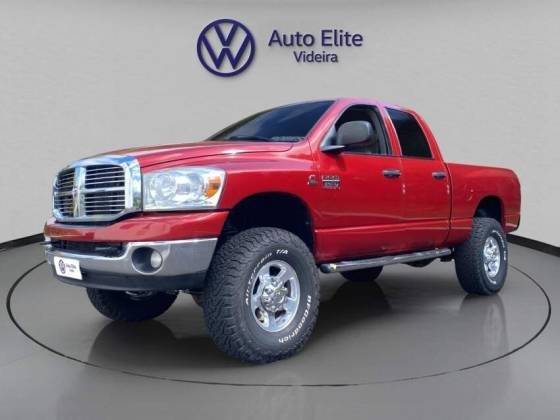 RAM 2500 2009