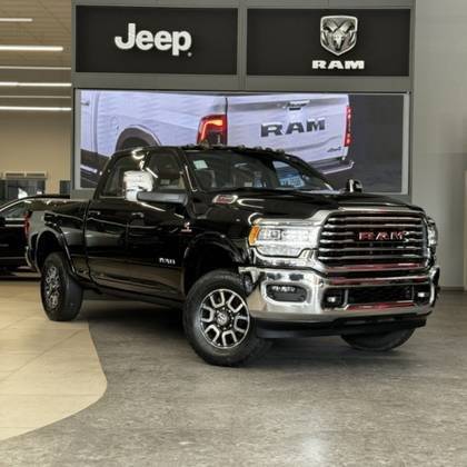 RAM 3500 2024