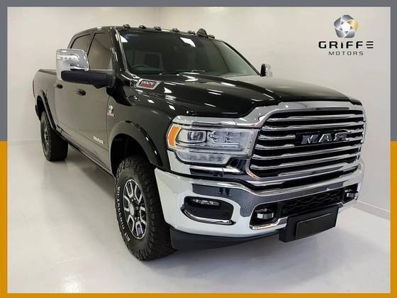 RAM 3500 2024