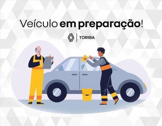 RENAULT DUSTER 2020