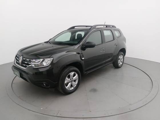 RENAULT DUSTER 2024