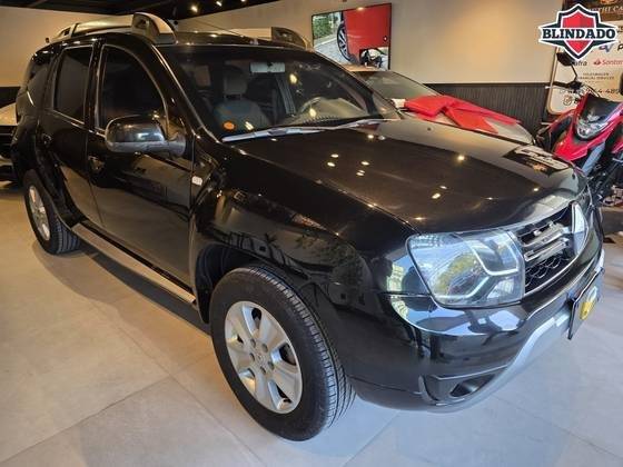 RENAULT DUSTER 2016
