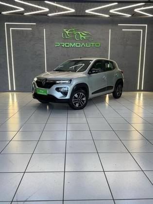 RENAULT KWID 2023