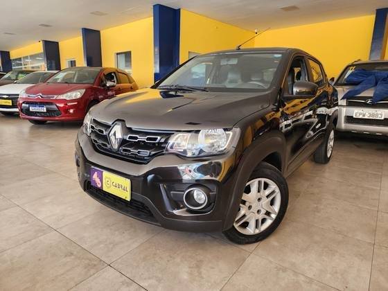 RENAULT KWID 2022