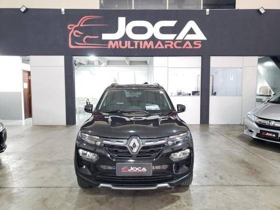 RENAULT KWID 2025