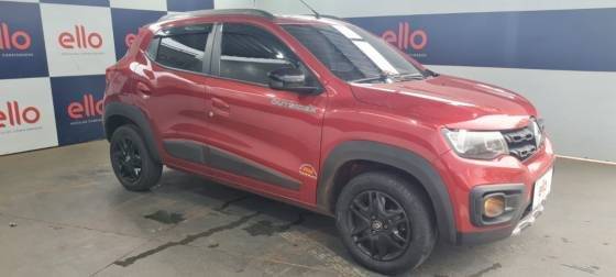 RENAULT KWID 2020