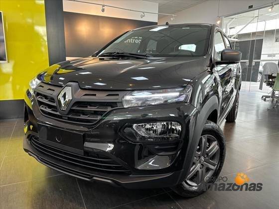 RENAULT KWID 2026