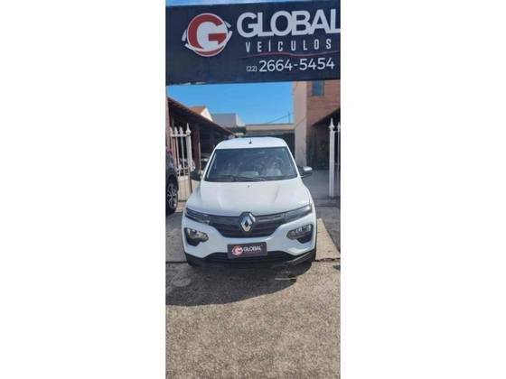 RENAULT KWID 2023
