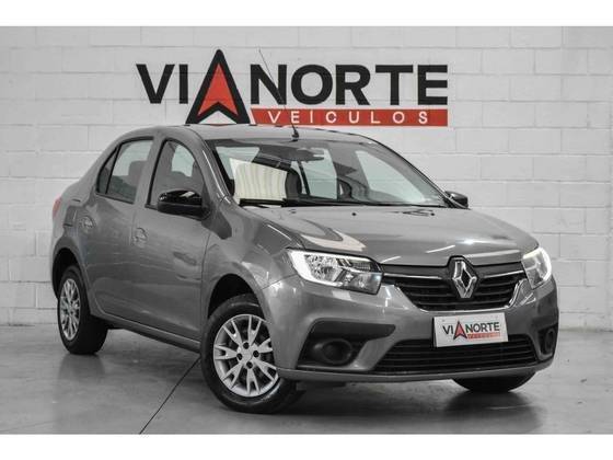 RENAULT LOGAN 2023