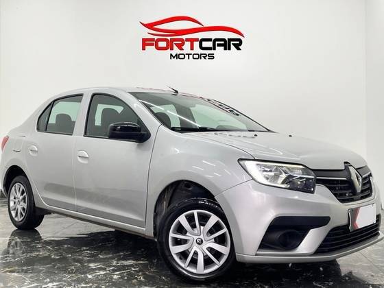 RENAULT LOGAN 2023