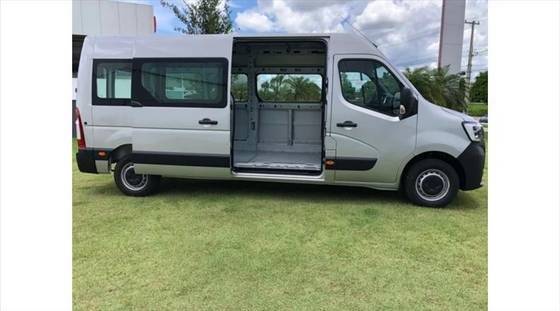 RENAULT MASTER 2026