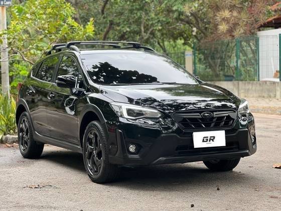 SUBARU XV 2021