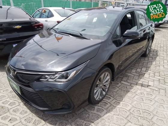 TOYOTA COROLLA 2023
