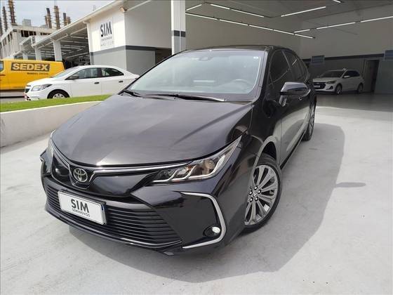 TOYOTA COROLLA 2023