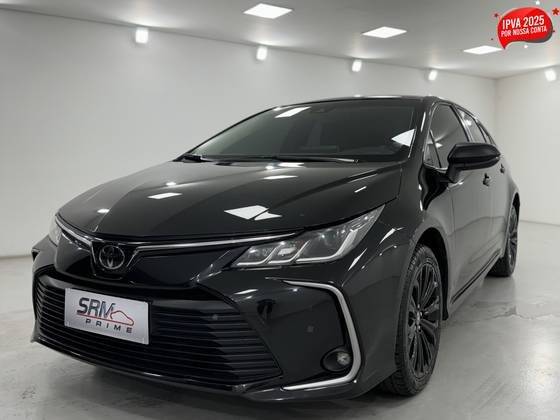 TOYOTA COROLLA 2023