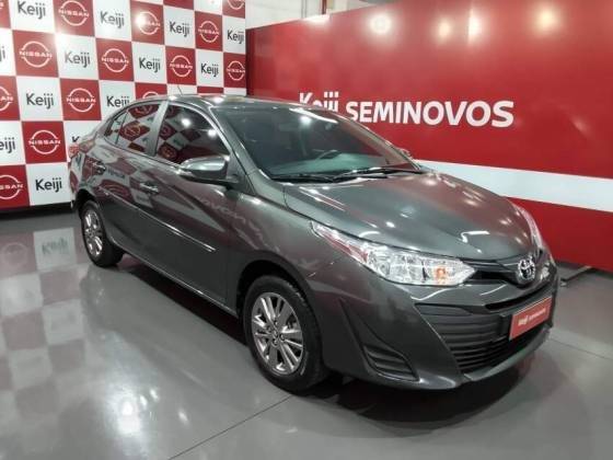 TOYOTA YARIS 2022